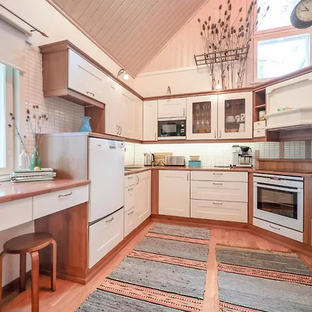 Happy Place Incl Wifi, Ac, Washing Machine