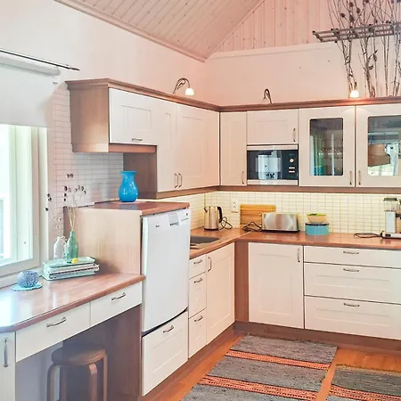 Happy Place Incl Wifi, Ac, Washing Machine *