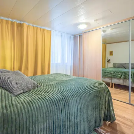 Chalet Happy Place Incl Wifi, Ac, Washing Machine Kalajoki