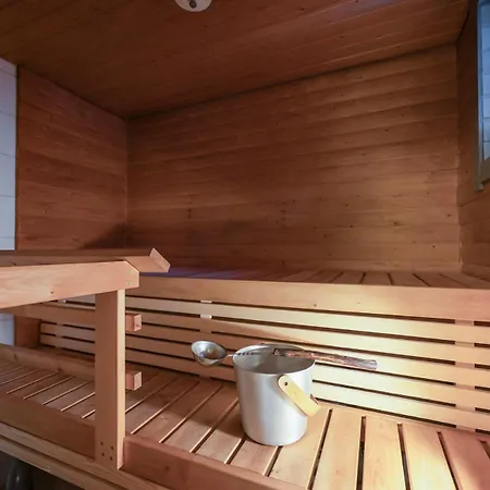 Happy Place Incl Wifi, Ac, Washing Machine Kalajoki