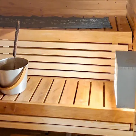 Happy Place Incl Wifi, Ac, Washing Machine * Kalajoki
