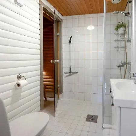 Happy Place Incl Wifi, Ac, Washing Machine * Kalajoki