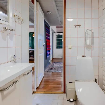 Happy Place Incl Wifi, Ac, Washing Machine *