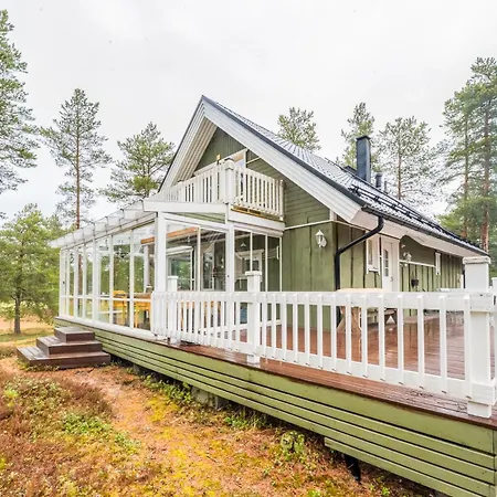Happy Place Incl Wifi, Ac, Washing Machine Kalajoki