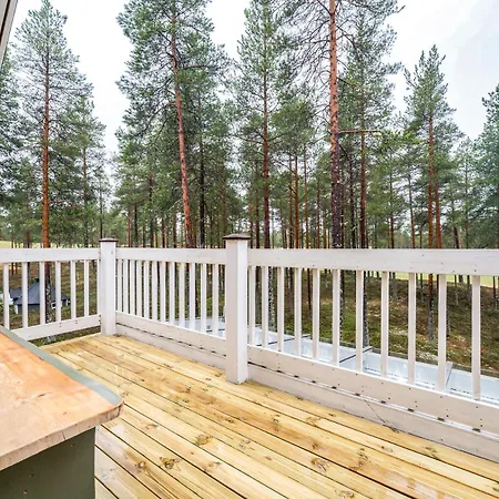 Chalet Happy Place Incl Wifi, Ac, Washing Machine *