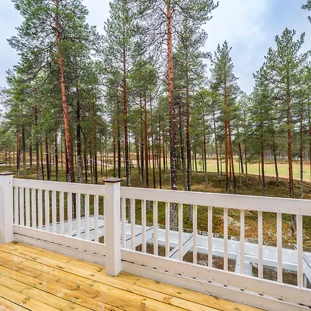 Happy Place Incl Wifi, Ac, Washing Machine * Kalajoki